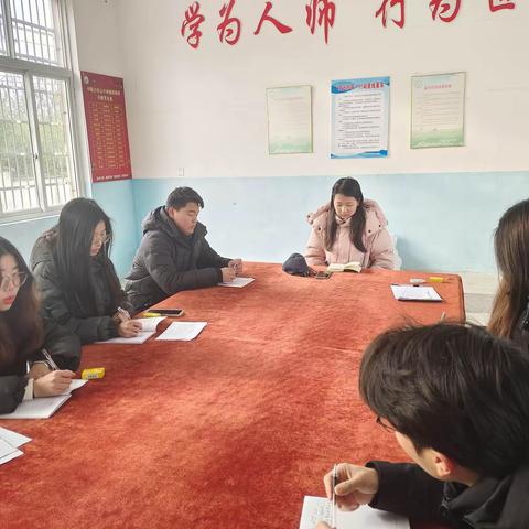 “安全寒假，温暖万家”——中畈杉山小学万师访万家活动