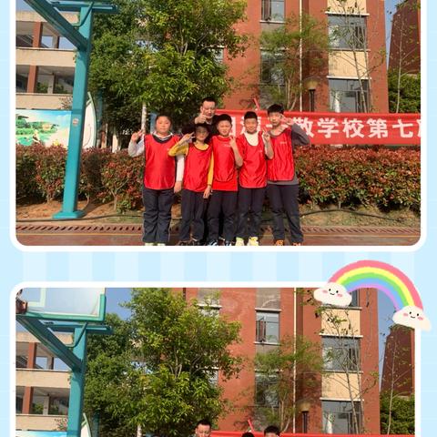 湘潭子敬小学五年级2012班四月总结