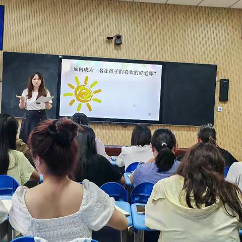 深耕语文，共研共进———濮阳县第九小学语文低年级组教研活动