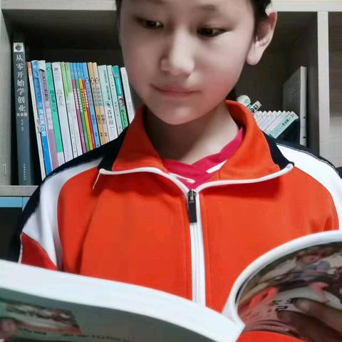 悦读好书，感悟成长———洙泗小学好书推荐活动