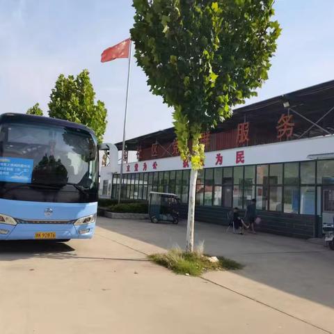 流动图书下基层走进建安区蒋李集