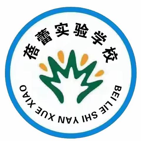 蓓蕾实验学校第一次综合素质测评总结及表彰会