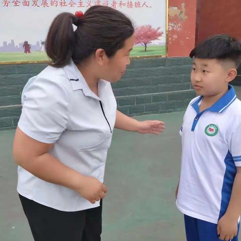 关爱学生 幸福成长||肥乡区芳馨学校开展对学生心理辅导活动