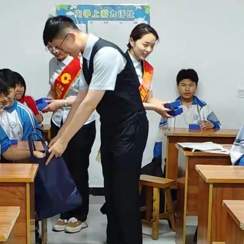 金融知识“进校园” 护航青春筑防线