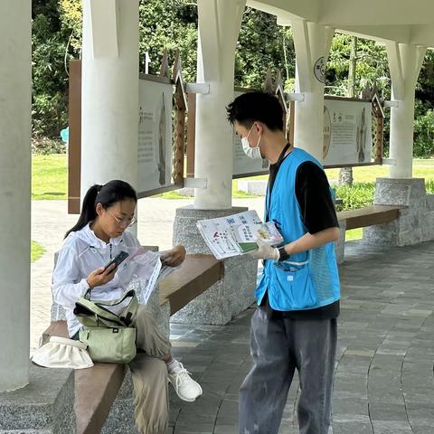 【碧岭快检室】不采不买不吃野生毒蘑菇