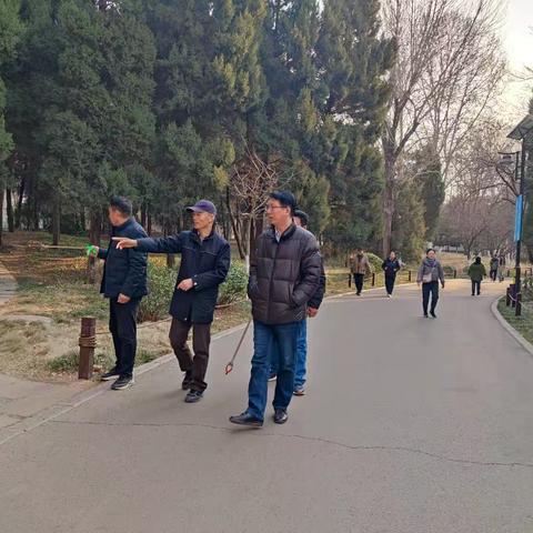 科学规划 精准实施