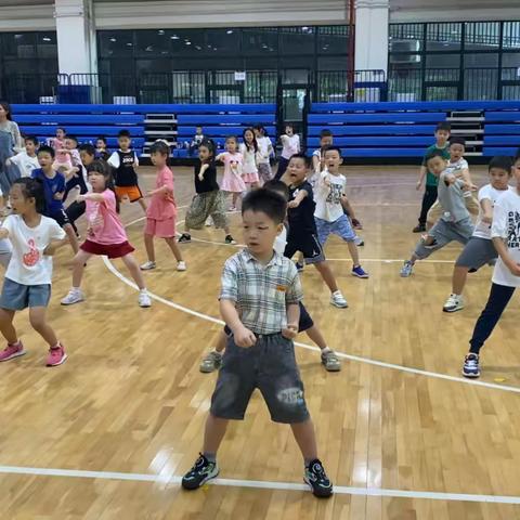 北大附小海口学校1年2班-2023年5月22至5月31日总结