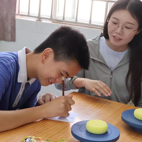 九年级2班6月教学总结