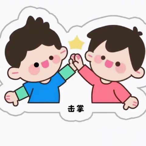 安文幼儿园小二班本月精彩回顾