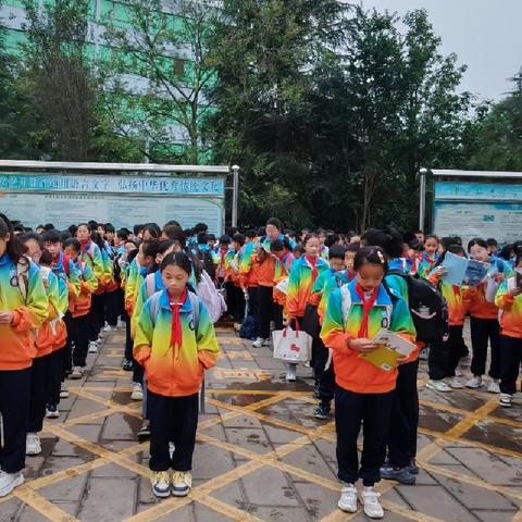 以爱之名，共绘成长画卷——师宗县丹凤完全小学六年级教学点一周精彩回眸✨