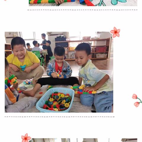 大二班第十五周总结