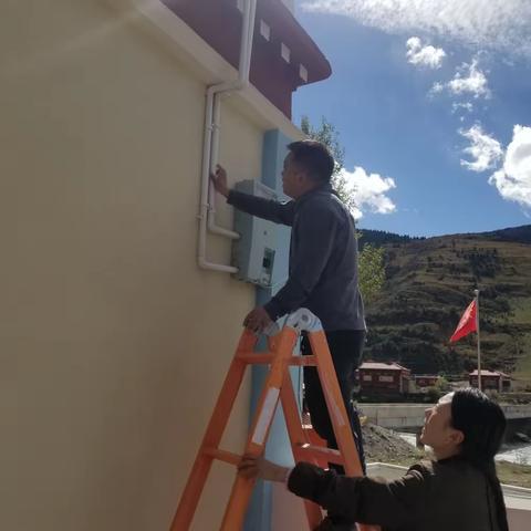 教体局每周工作动态