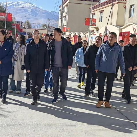 教体局一周工作动态