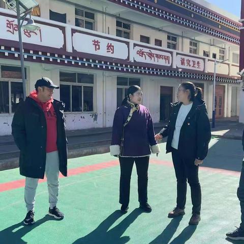 聚焦舌尖安全   推进营养育人