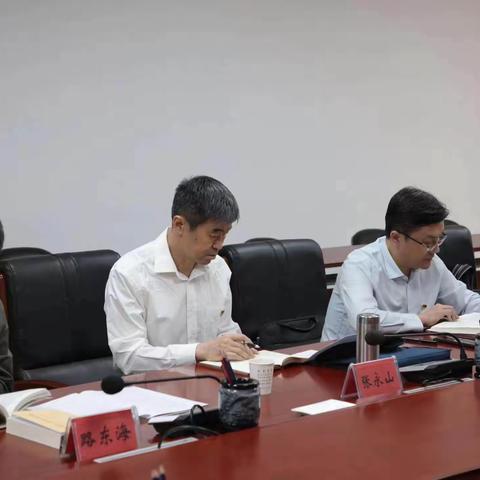 自治区党委第六巡视组临时党支部开展联合主题党日