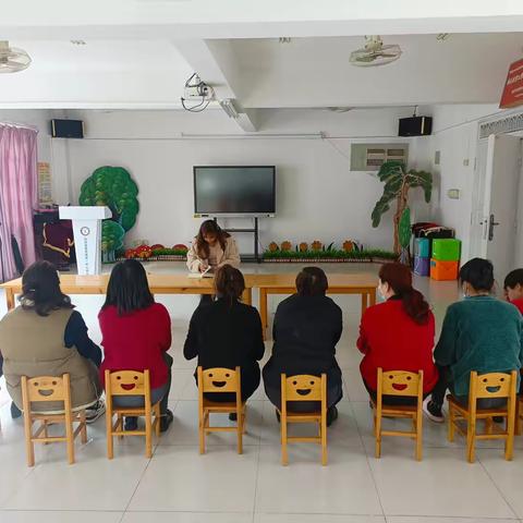 以“食”为天守初心 以“安”为责护成长——仙游县度尾镇中心幼儿园食品安全整治工作