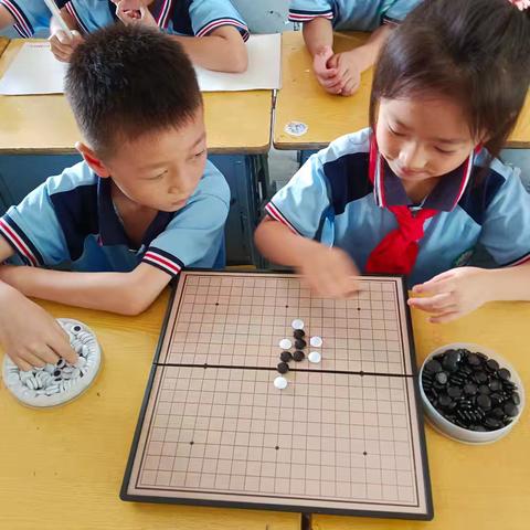 智慧与乐趣的碰撞