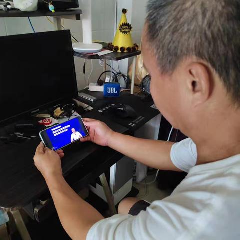 学习课标，促进成长——海南华侨中学教育集团琼山第二中学生物组参加2022年版义务教育课程方案和课程标准国家级示范培训·专题(2024年)纪实