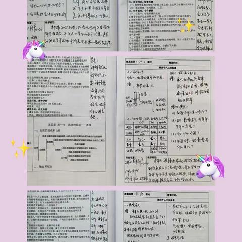 海南华侨中学教育集团琼山第二中学生物组2024-2025学年度第二学期期末教学常规检查反馈