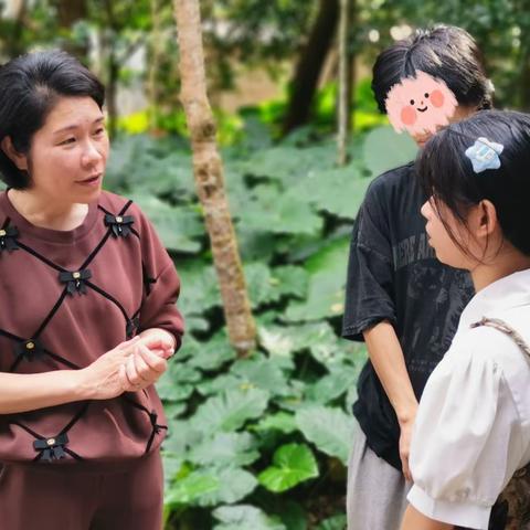 关爱“进一步”  温暖“+1℃”——民进海南省新闻出版委员会情暖困难家庭