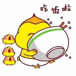 23春季石灰铺【育儿幼儿园】第十五周食谱