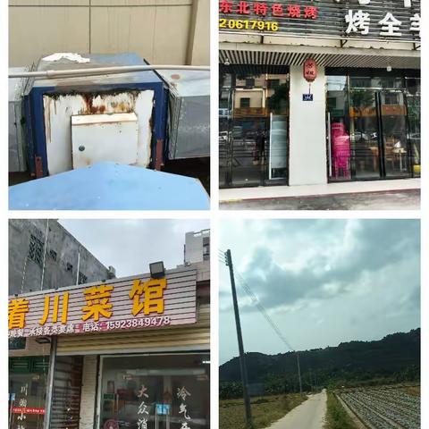 崖州区开展2023年环境空气质量改善200天决战攻坚行动整治工作日报