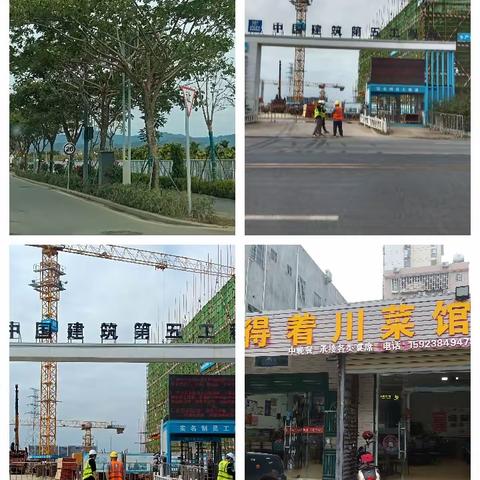 崖州区开展大气污染防治工作日报