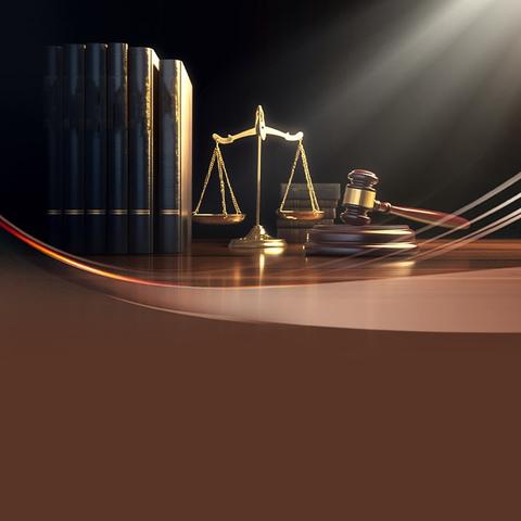 增强法律意识，共建法治社会