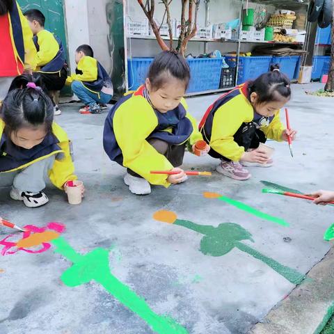 接孩子离园时，家长该和孩子聊些什么？