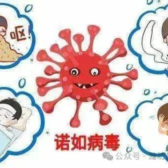 【科学预防，健康成长】——东街幼儿园“诺如病毒”预防知识宣传