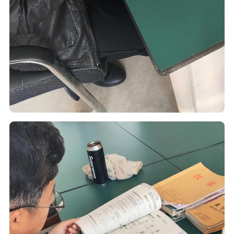 嫘祖簸箕张小学2024-2025学年度作业检查简报