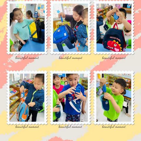 【乐娃阳光课程】——科学小实验•汇总篇（大一班）