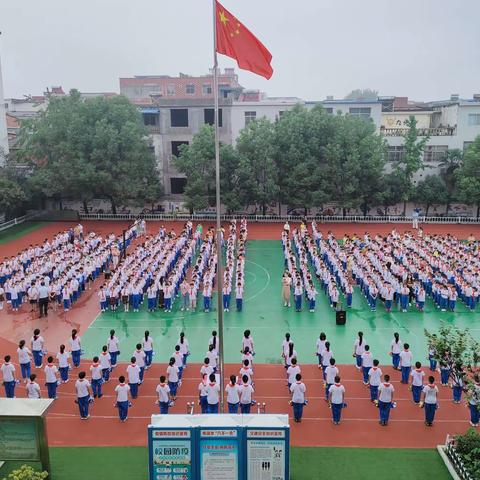 【同课异构展风采，赛课活动促成长】——泼陂河镇完全小学数学组赛课活动