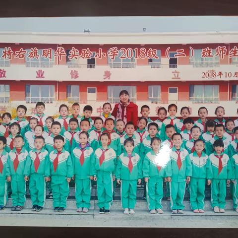 龙文化知多少，明华实验小学六2班