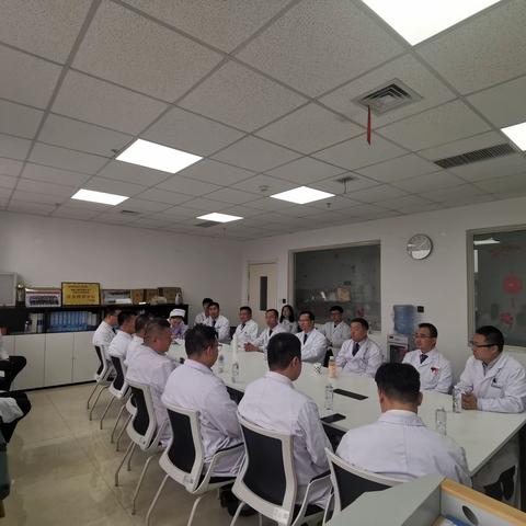 心系患者  无限关怀———宁夏回族自治区人民医院西夏分院骨科大查房活动