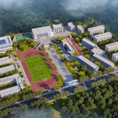 感谢社会各界！感谢学生家长！