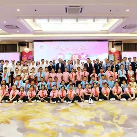 工行青年志愿行｜“点亮期待 筑梦未来”夏令营活动圆满收官