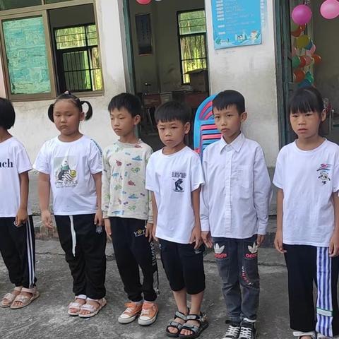 永不褪色的童真，你我一起守护ll油杭小学“六一”儿童节游园活动