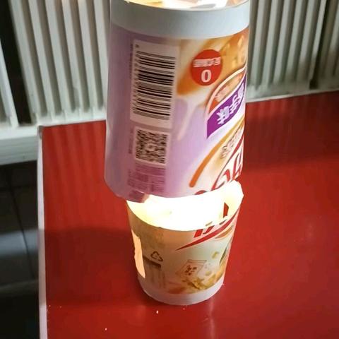 【培根成材，润育未来】我喜欢走马灯