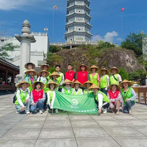 “非遗文化，晒经书”活动开始了！