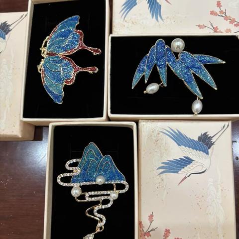 《非遗匠心×财富守护》——湘东支行客户服务活动