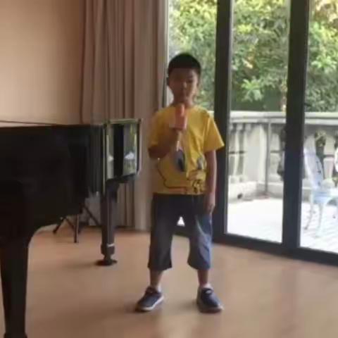 外国歌曲  O sole mio 我的太阳