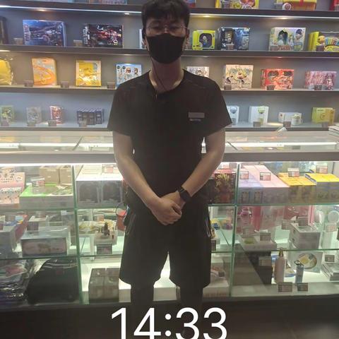 鞍山星际4.23早班反馈