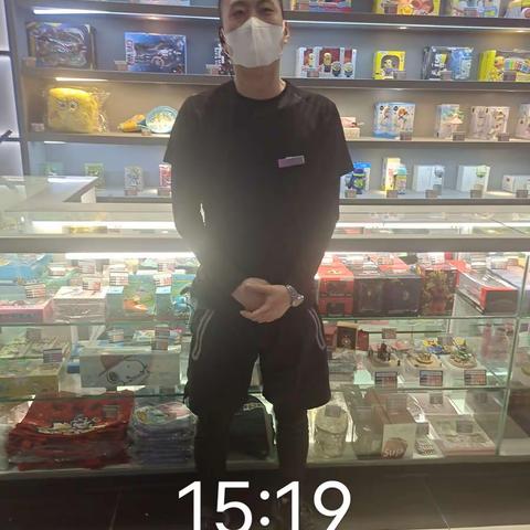 鞍山星际4.28早班反馈