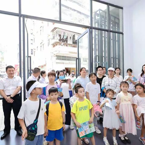 蒲公英计划低碳生活体验季暨宝安区生活垃圾分类科普研学活动正式启动啦