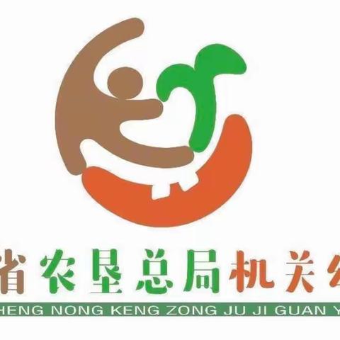 海南省农垦总局机关幼儿园现代分园——小班组第十七周活动