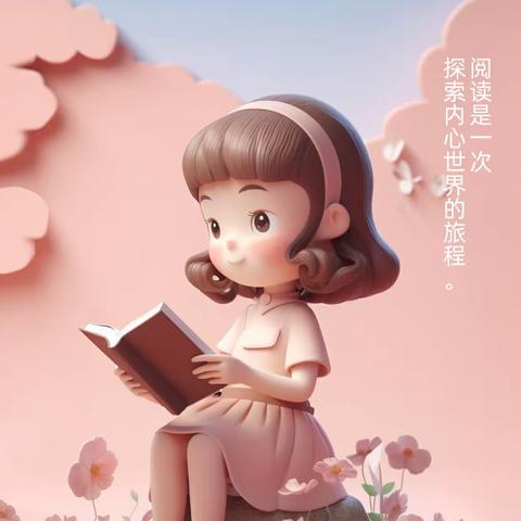 华悦大地幼儿园    4.23日读书日