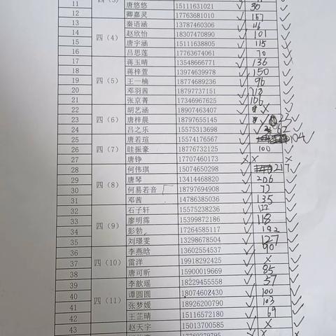 绳舞飞扬，快乐你我——七里店小学跳绳社团活动（四年级组）2023.5.25.