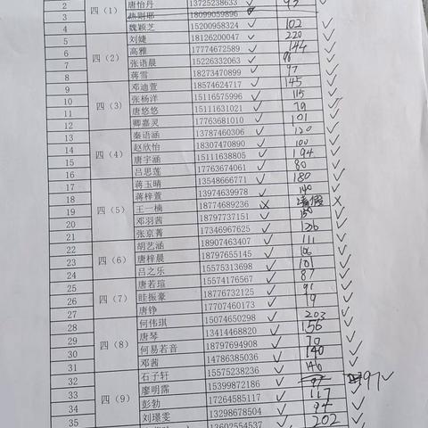 绳舞飞扬，快乐你我——七里店小学跳绳社团活动（四年级组）2023.6.15.￼云