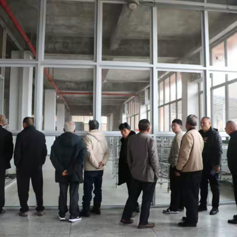 走进蓝田乡，探寻金山珍的 “共富密码”